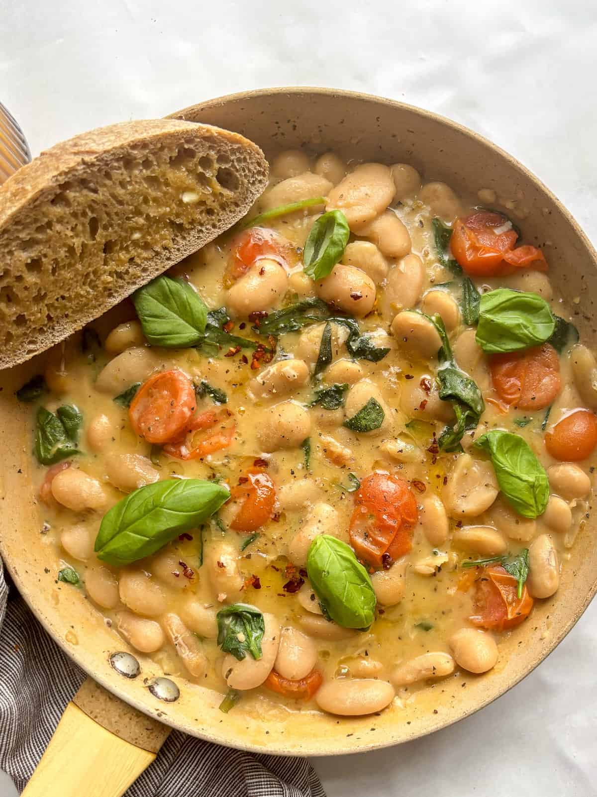 Butter Beans: The Creamy Old Classic Making a TikTok Comeback
