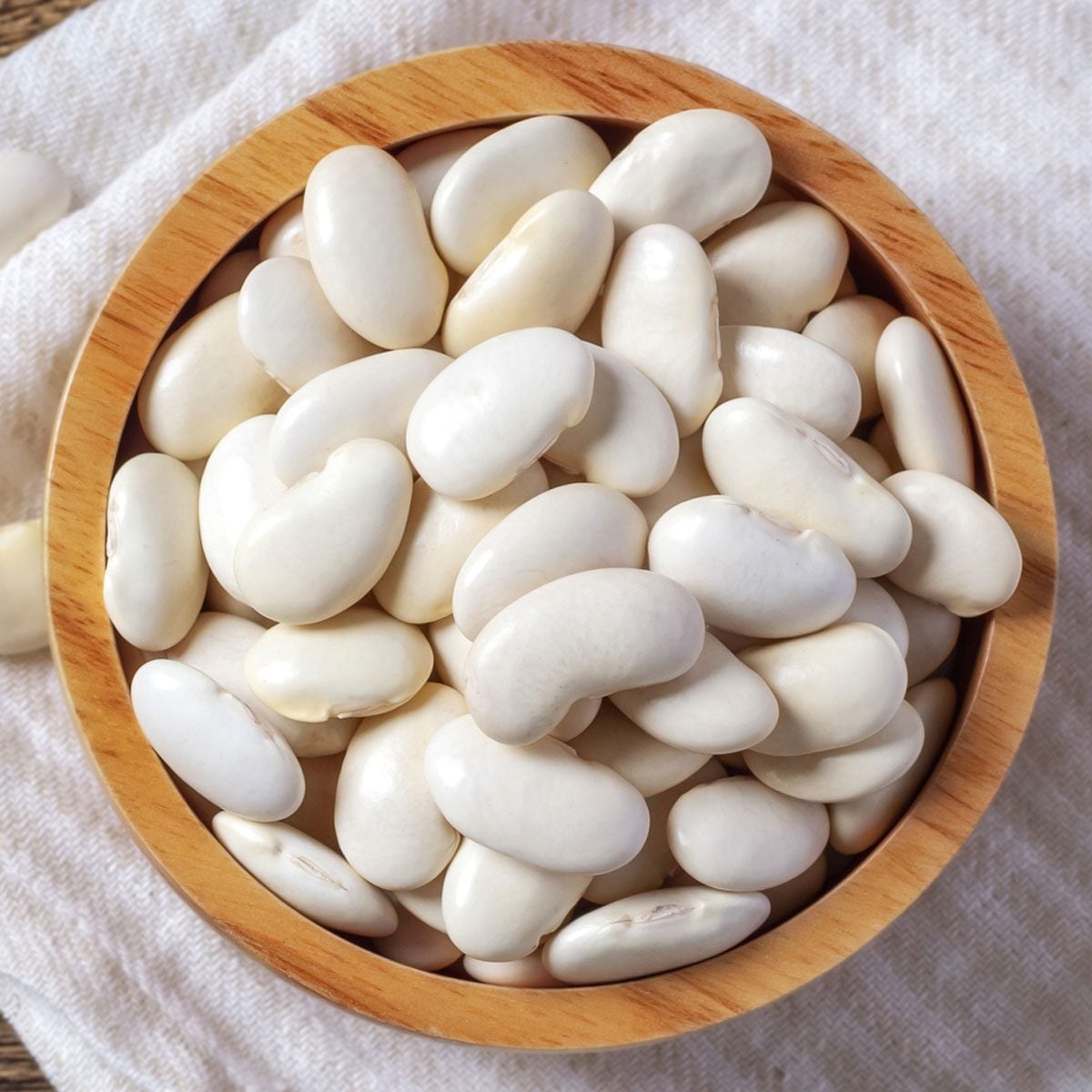 Butter Beans vs. Lima Beans: Demystifying Names and Origins