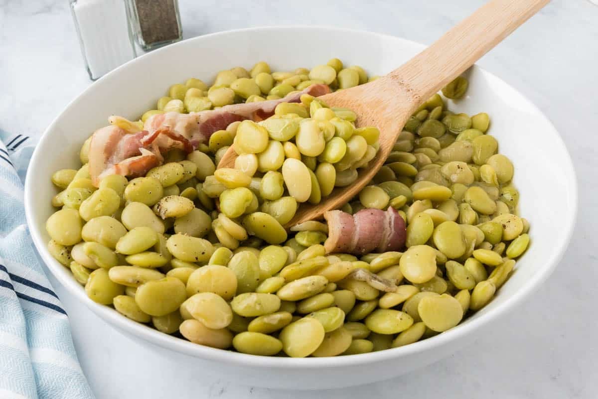How To Cook Butter Beans: Unlock Their Creamy, Versatile Flavor